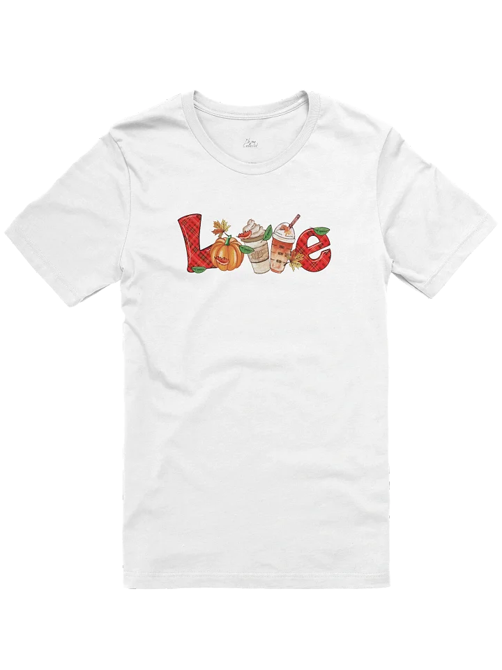 Fall Love product image (1)