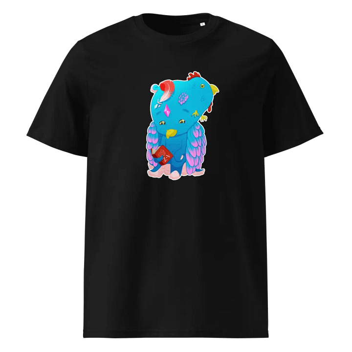 Tim the Brainy Tee product image (1)