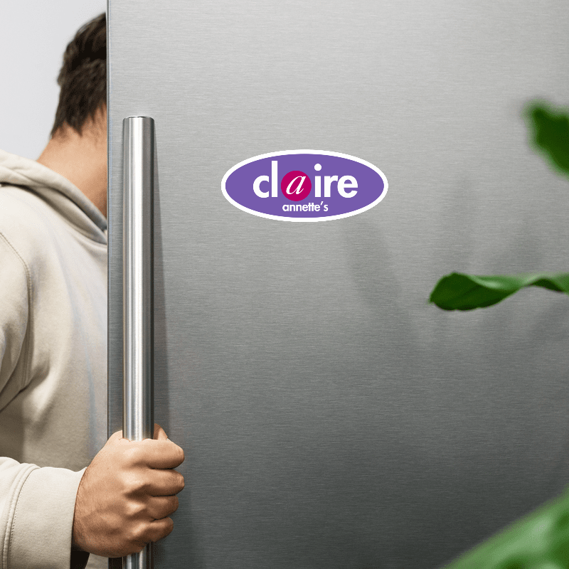 CLAIRE'S Magnet product image (2)