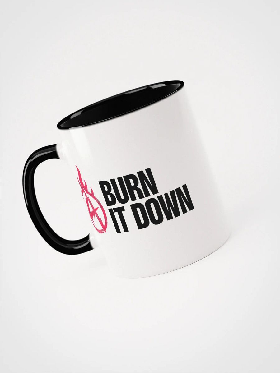 CRO Tears Mug // 003 Mug product image (5)