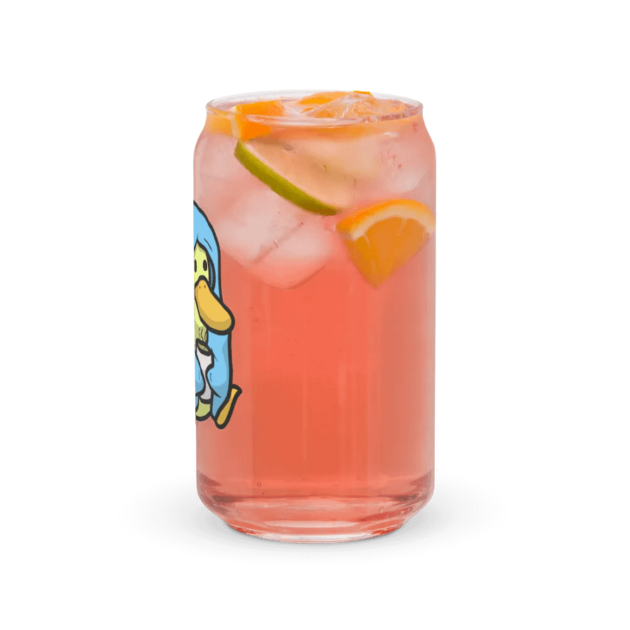 Cozy Danny Glass product image (12)