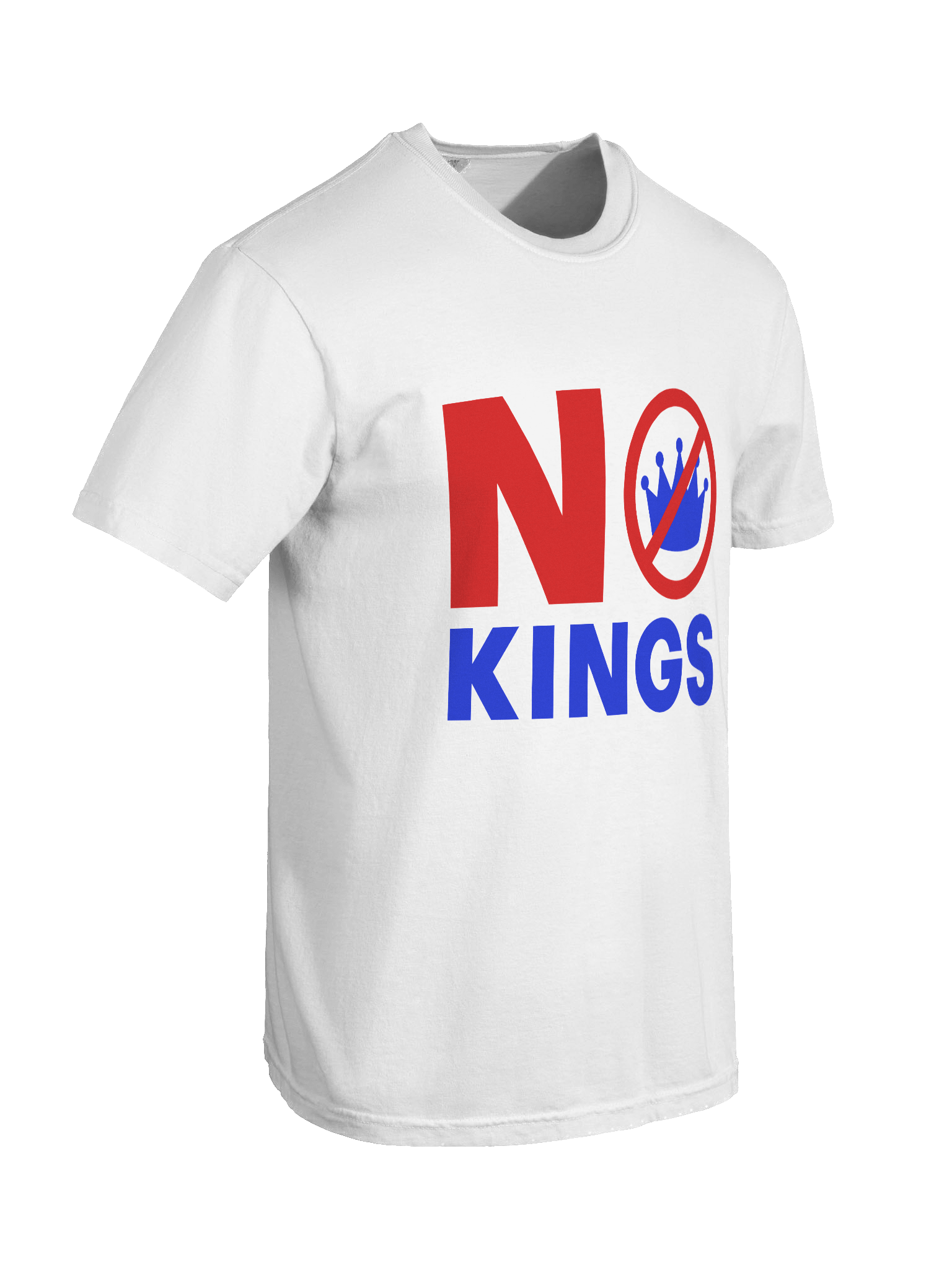 NO KINGS product image (5)
