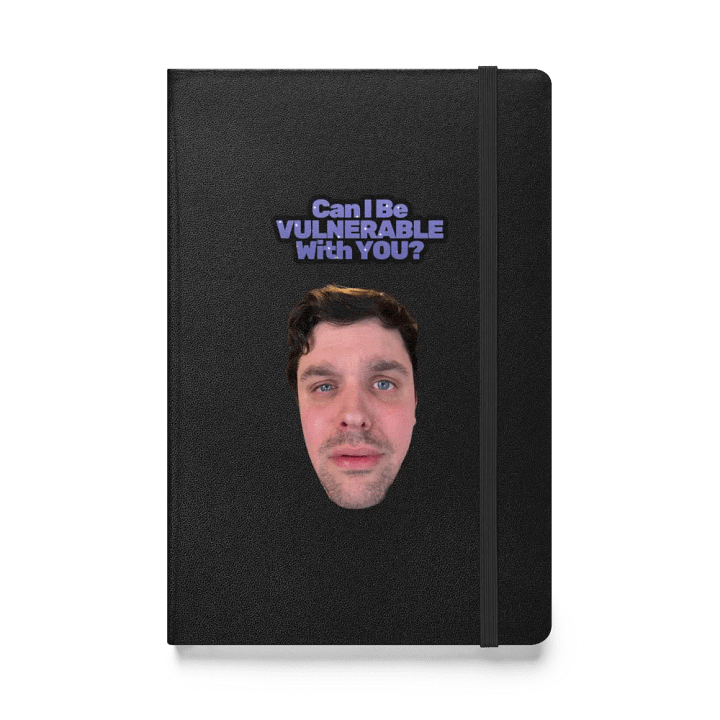 Vulnerability Notebook product image (1)