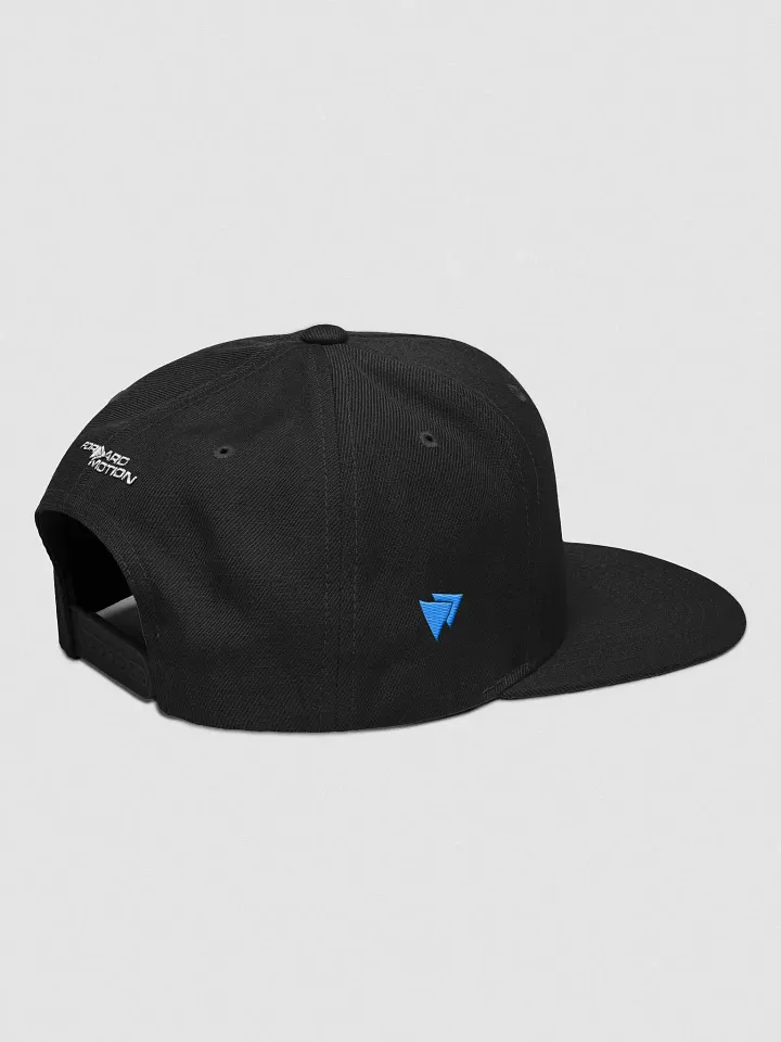 Official Spynal Records 24 SnapBack product image (5)