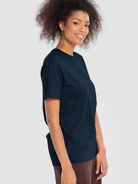 Photo showing Stanley/Stella Organic Cotton T-Shirt