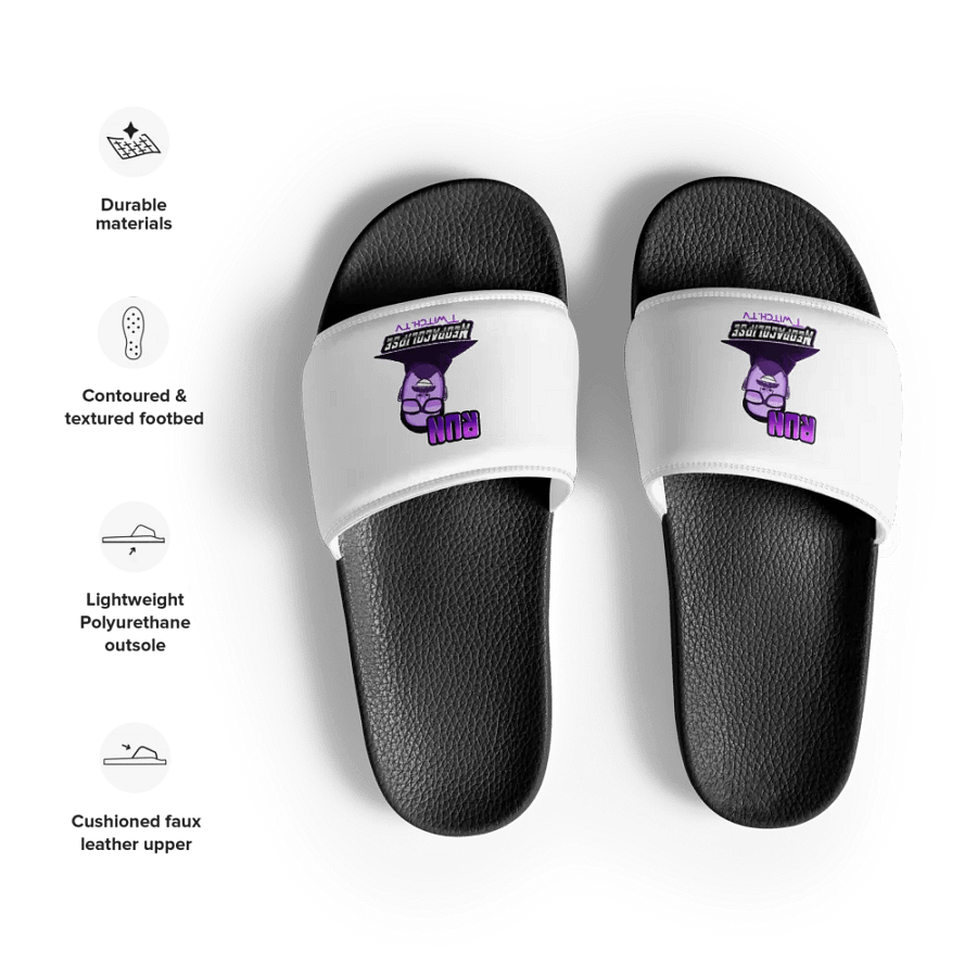Neo Run Slides product image (12)