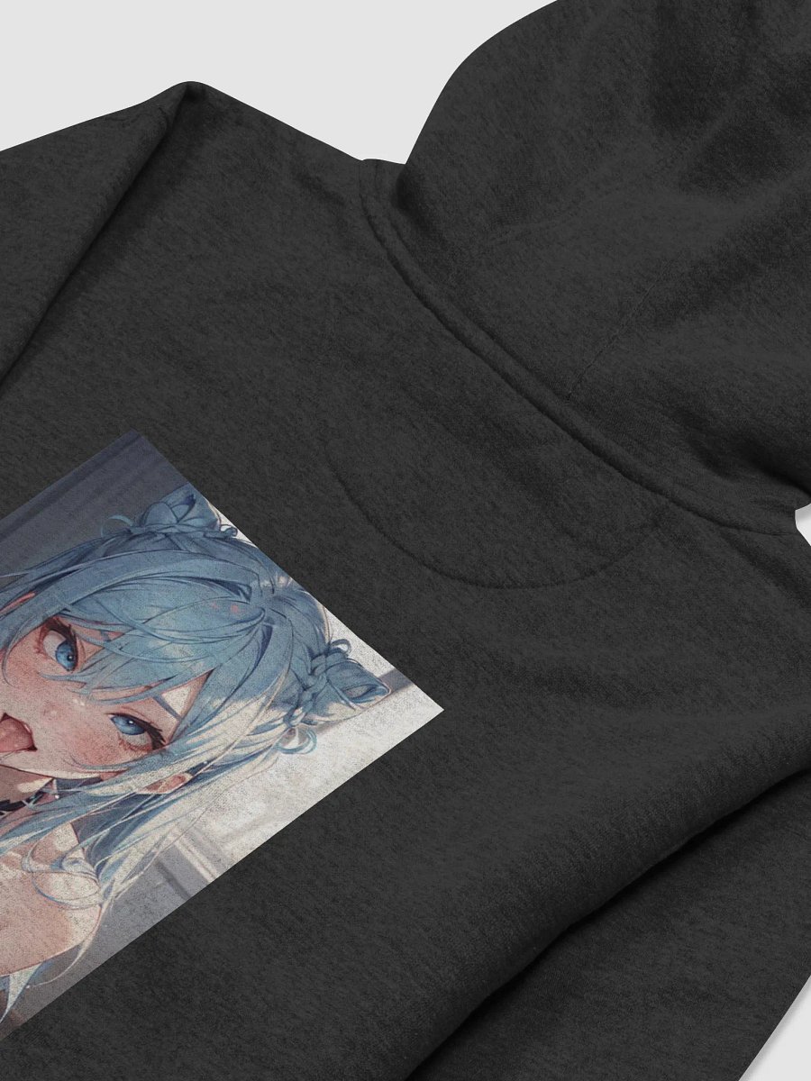 Sexy Dahlia Hoodie product image (4)