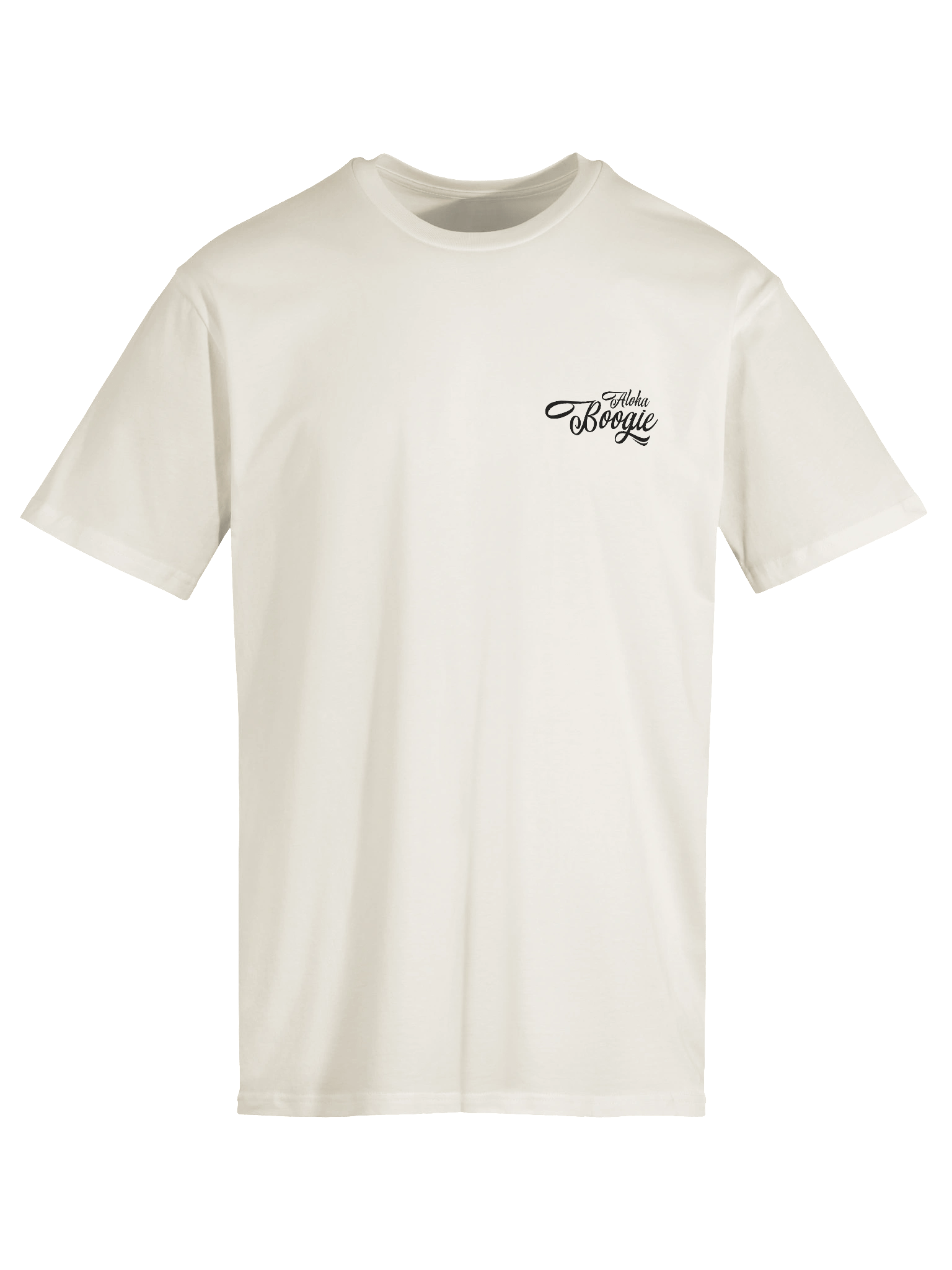 Aloha Boogie Tee product image (1)