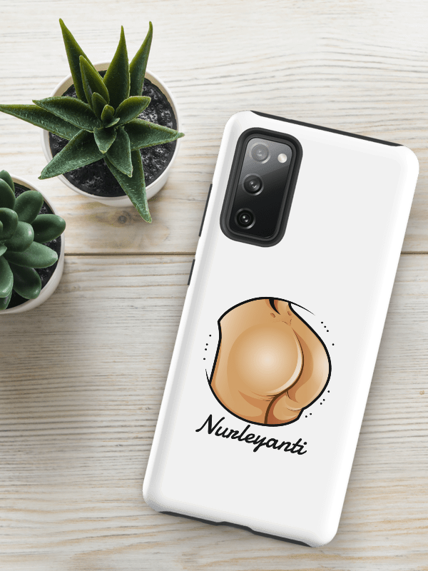 Booty Samsung case product image (41)