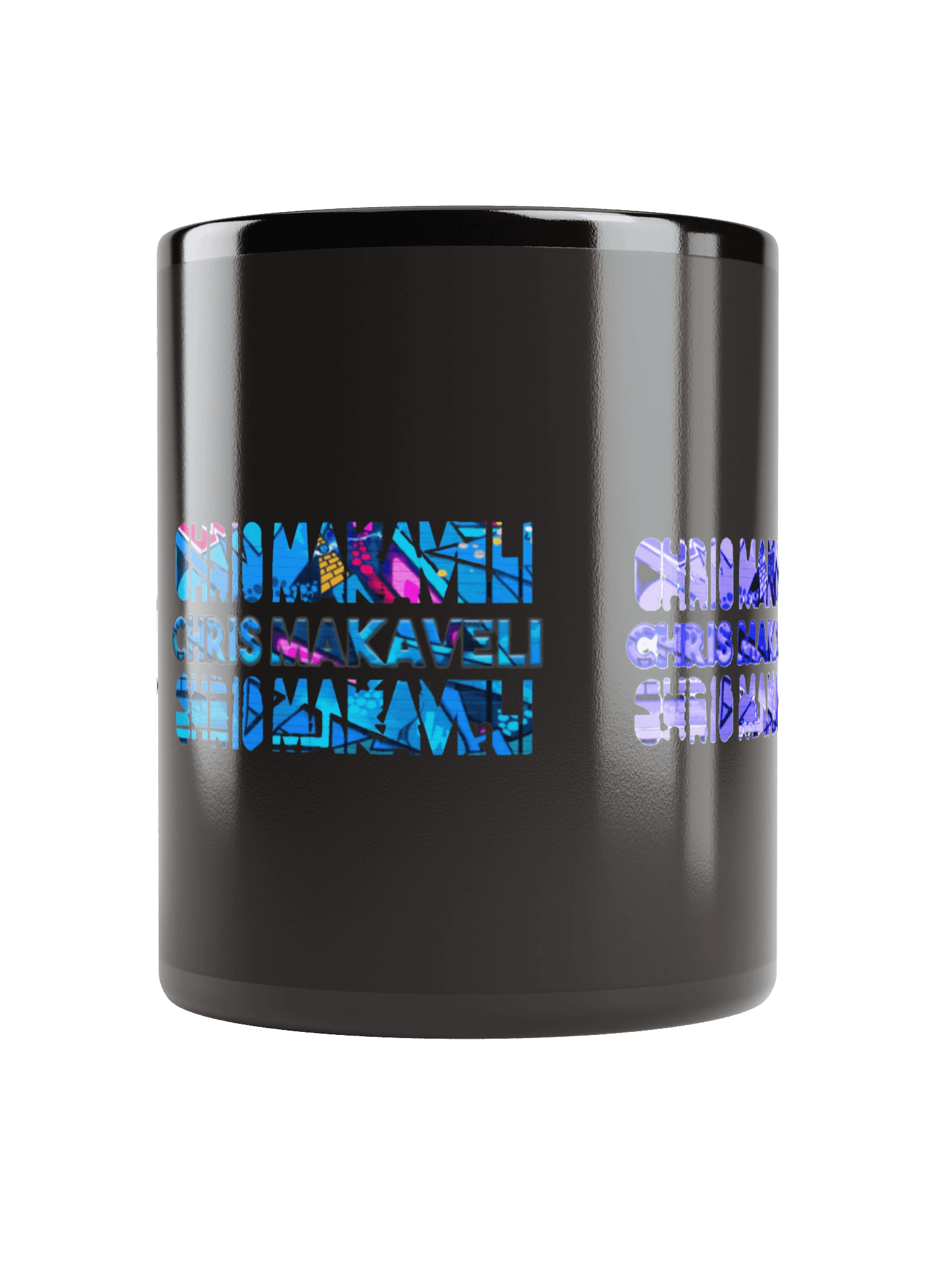 Genral Ordinance Device Mug product image (9)