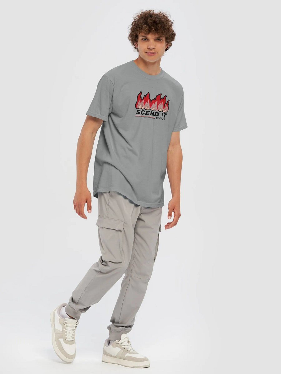 SCEND IT Official Tee product image (21)