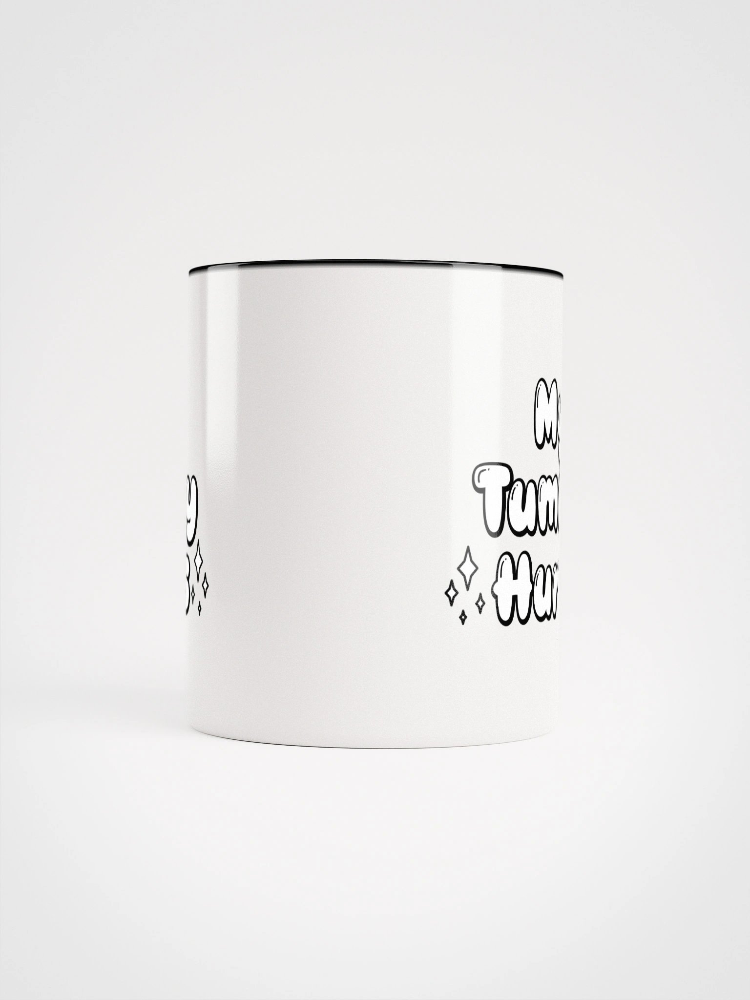 My Tummy Hurts Mug product image (50)