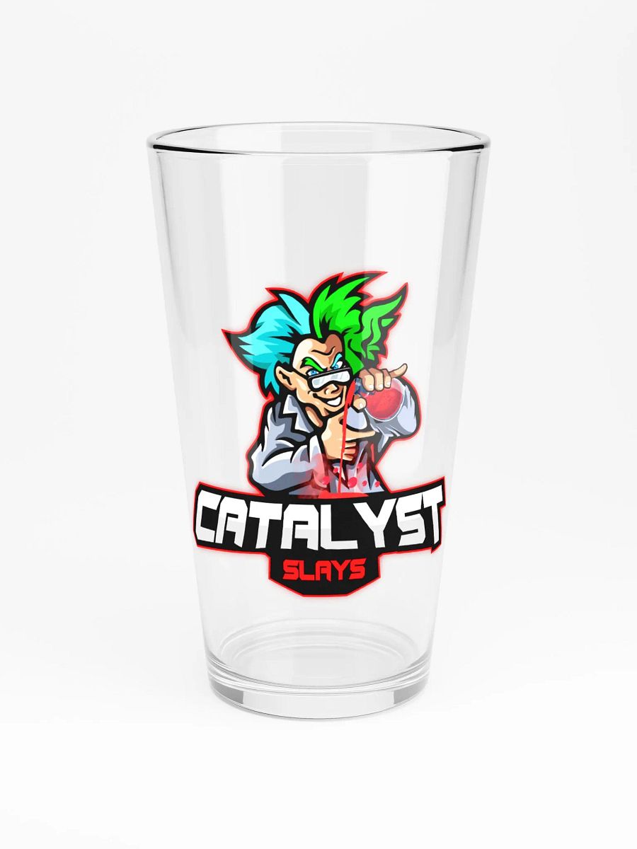 PINT GLASS product image (3)