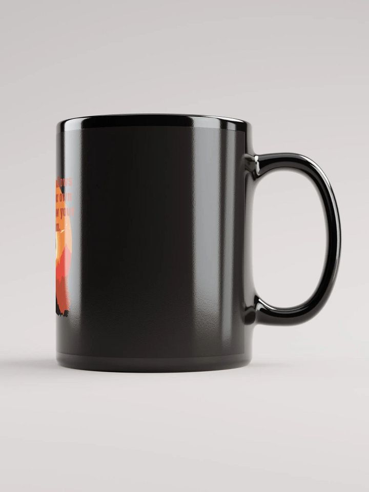 Hiking alone allows you to set your own pace and follow your own rhythm. product image (2)