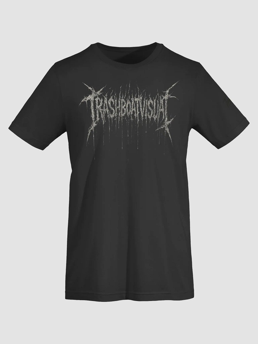 From ashes (lightweight tee) (updated design) product image (7)