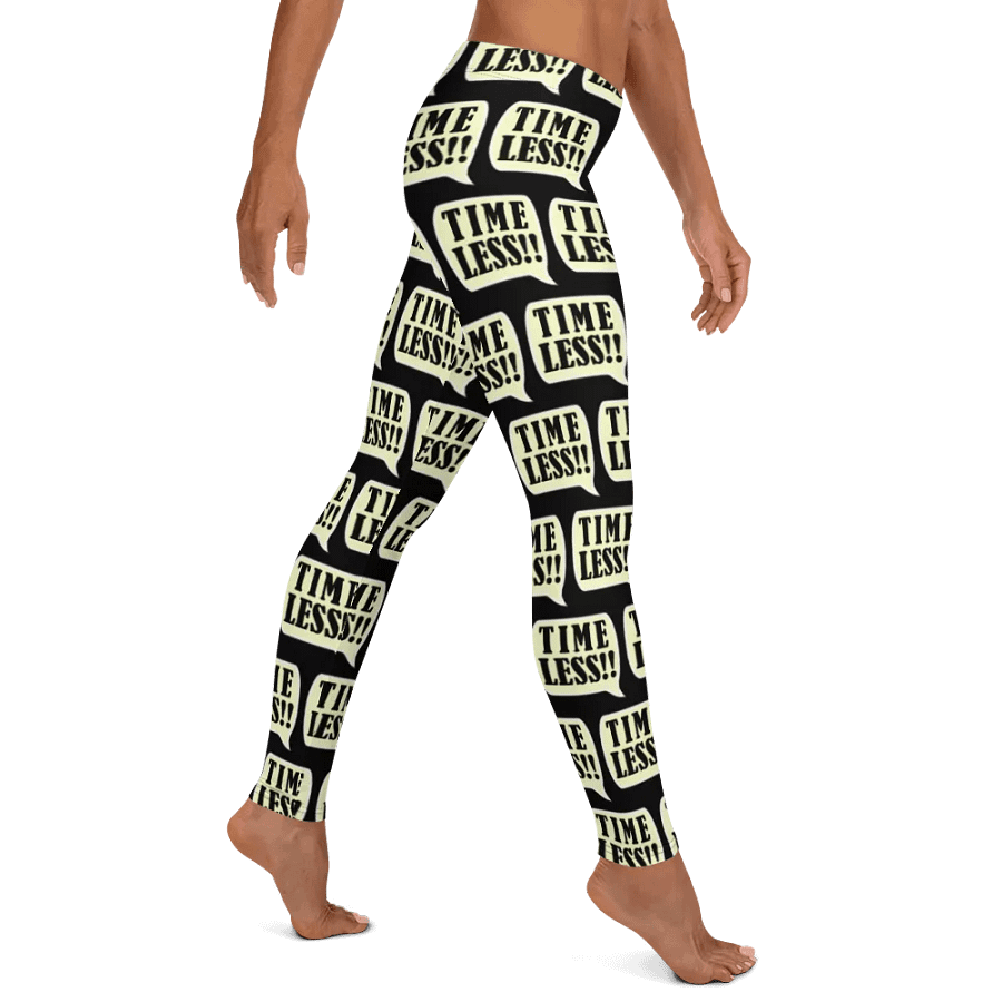 #BlameTimeless Leggings product image (5)