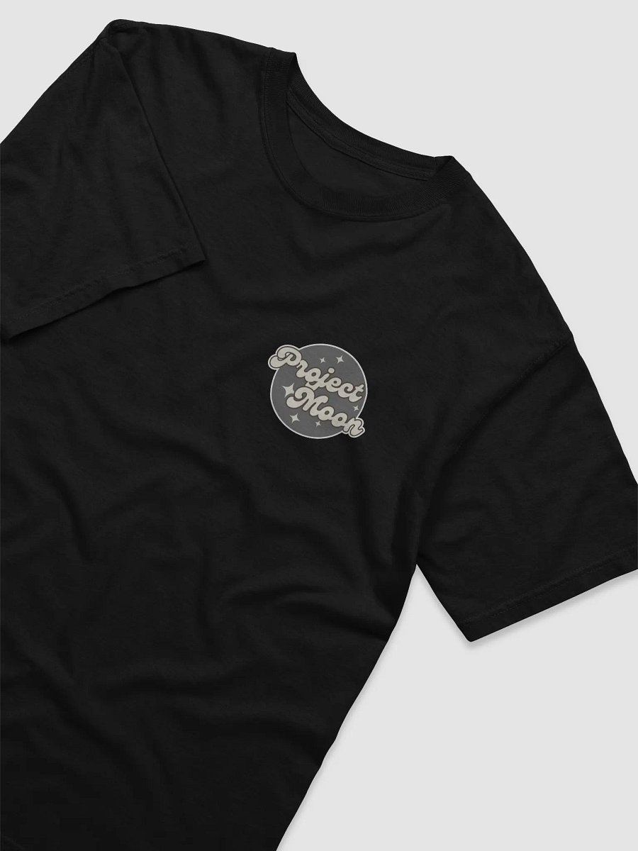 Project Moon T-Shirt product image (4)