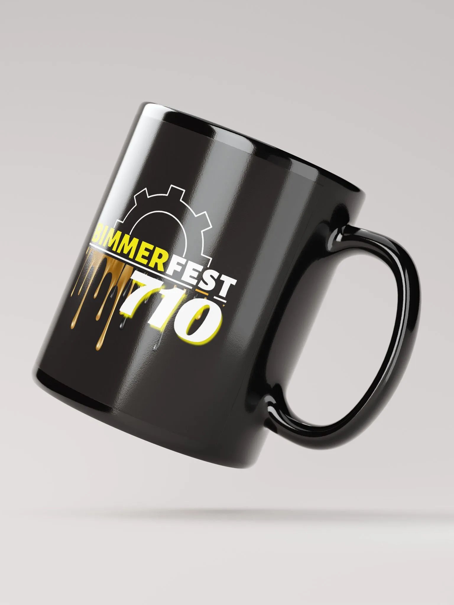 Bimmer Mug product image (2)