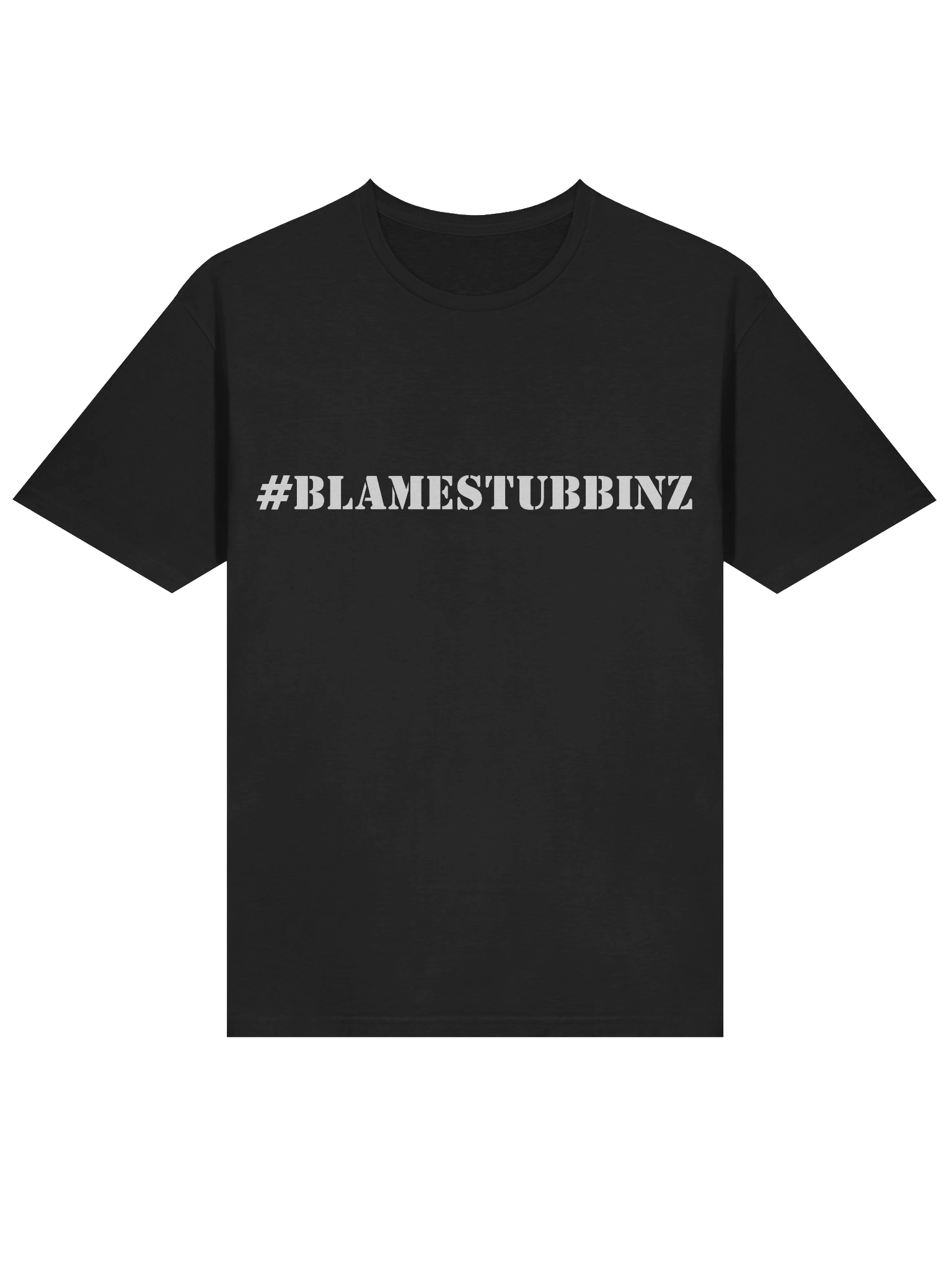 Blame Stubbinz Tshirt product image (3)