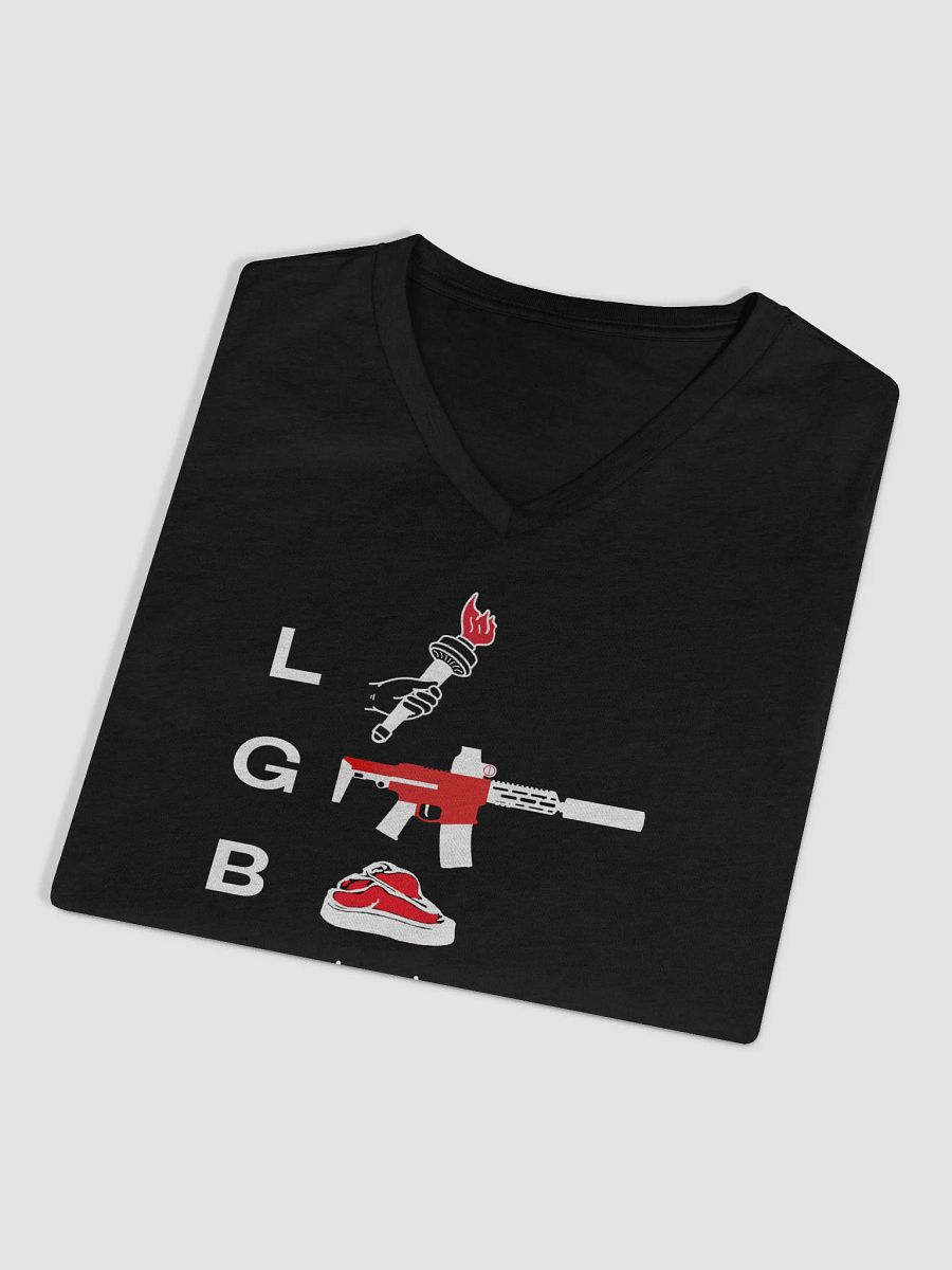 The Real LGBTQ product image (3)