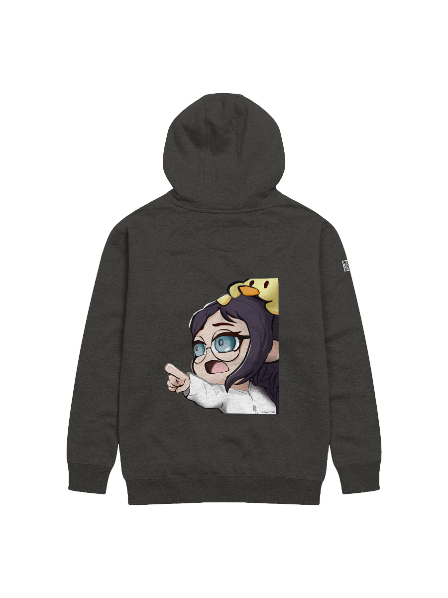 Eggy point hoodie product image (12)