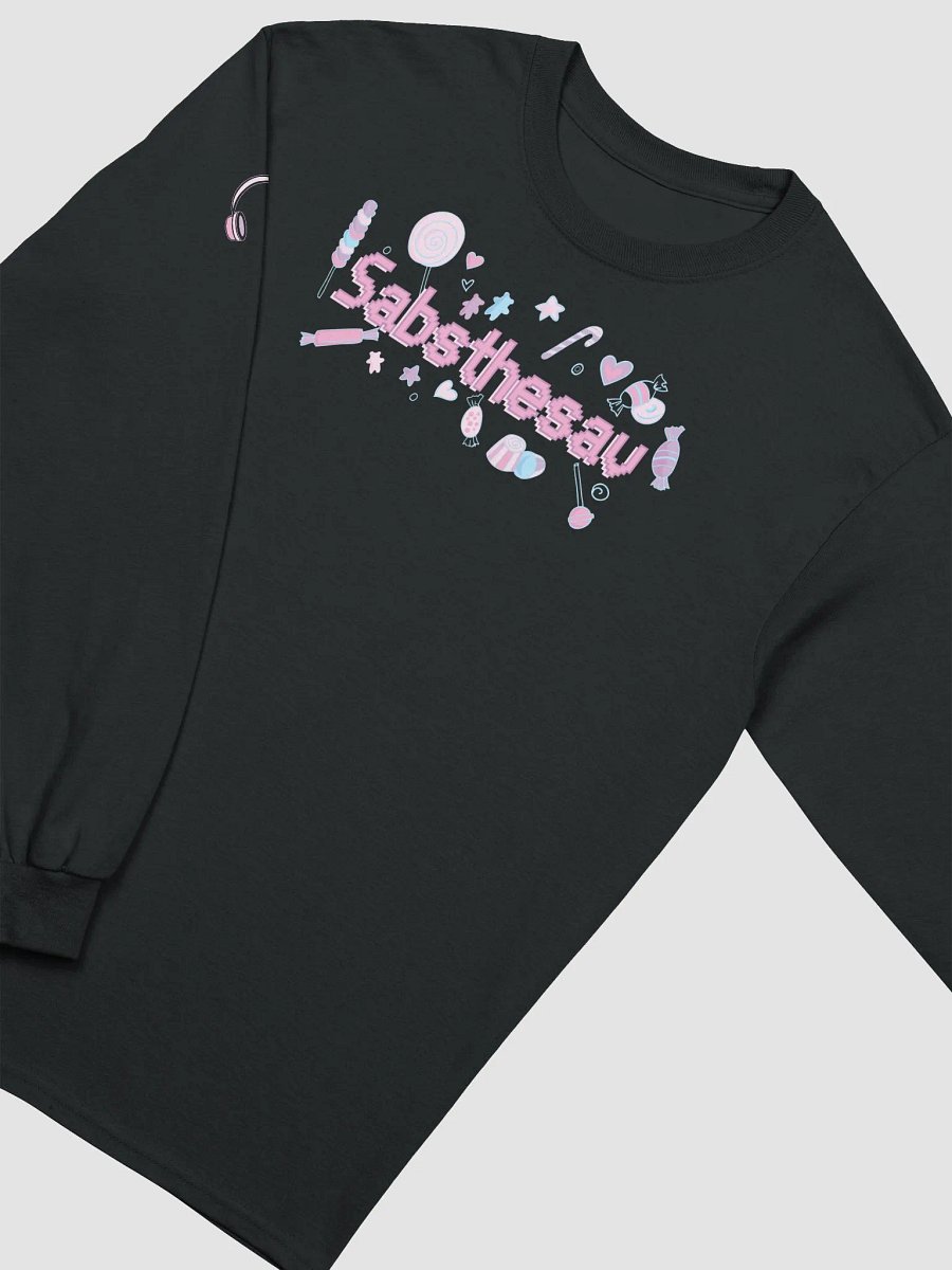 Sabs Von Sweetz long sleeve product image (3)