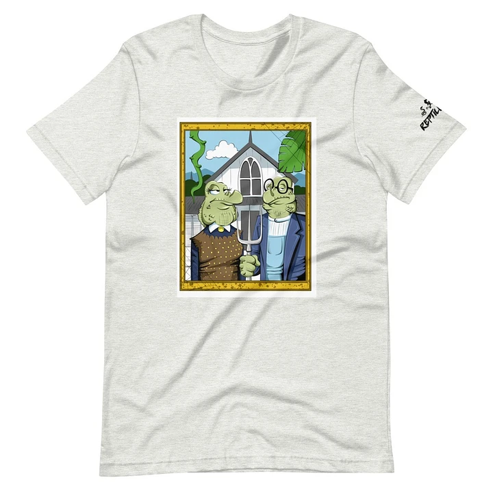 American Gothic T-Shirt product image (1)