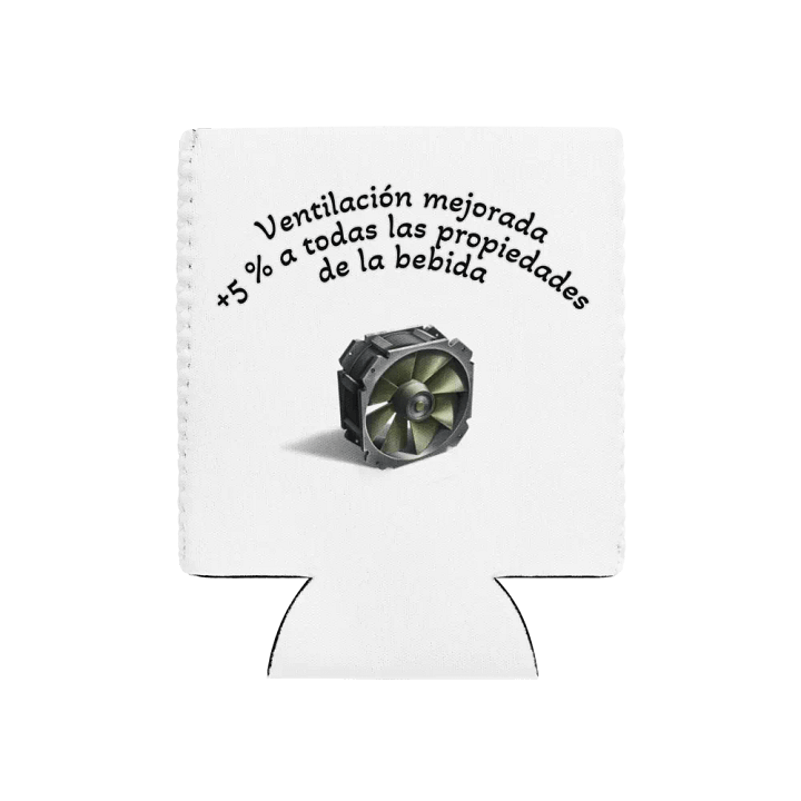Enfriamiento mejorado para latas product image (1)
