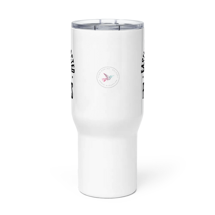 Botanical Detour Travel Mug product image (2)