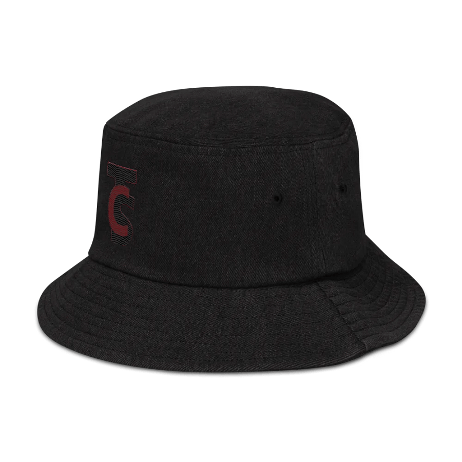 Chaotic Bucket Hat product image (4)