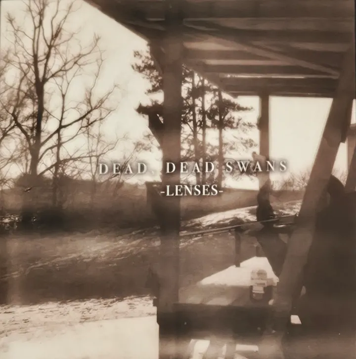 Dead, Dead Swans - Lenses [CD] product image (1)
