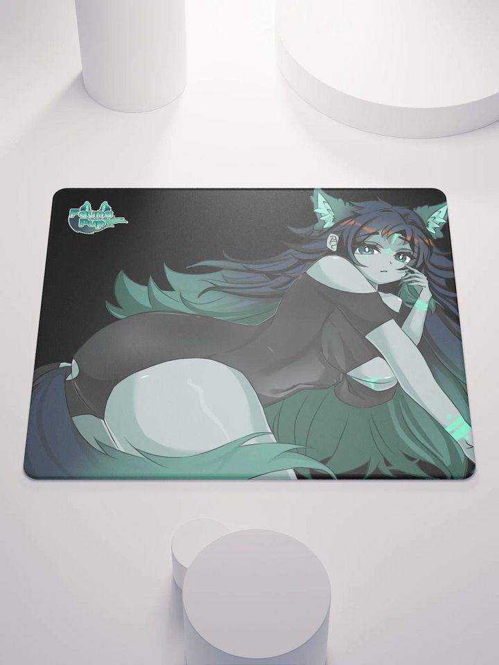 FaunaPup Gaming Mousepad product image (1)