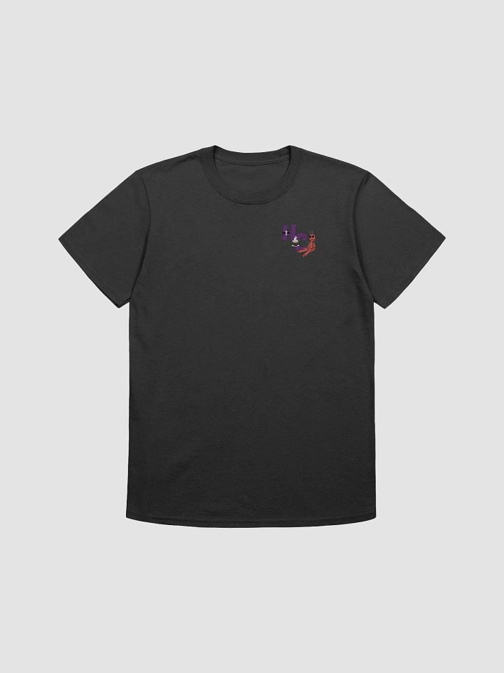 horror cafe logo product image (1)