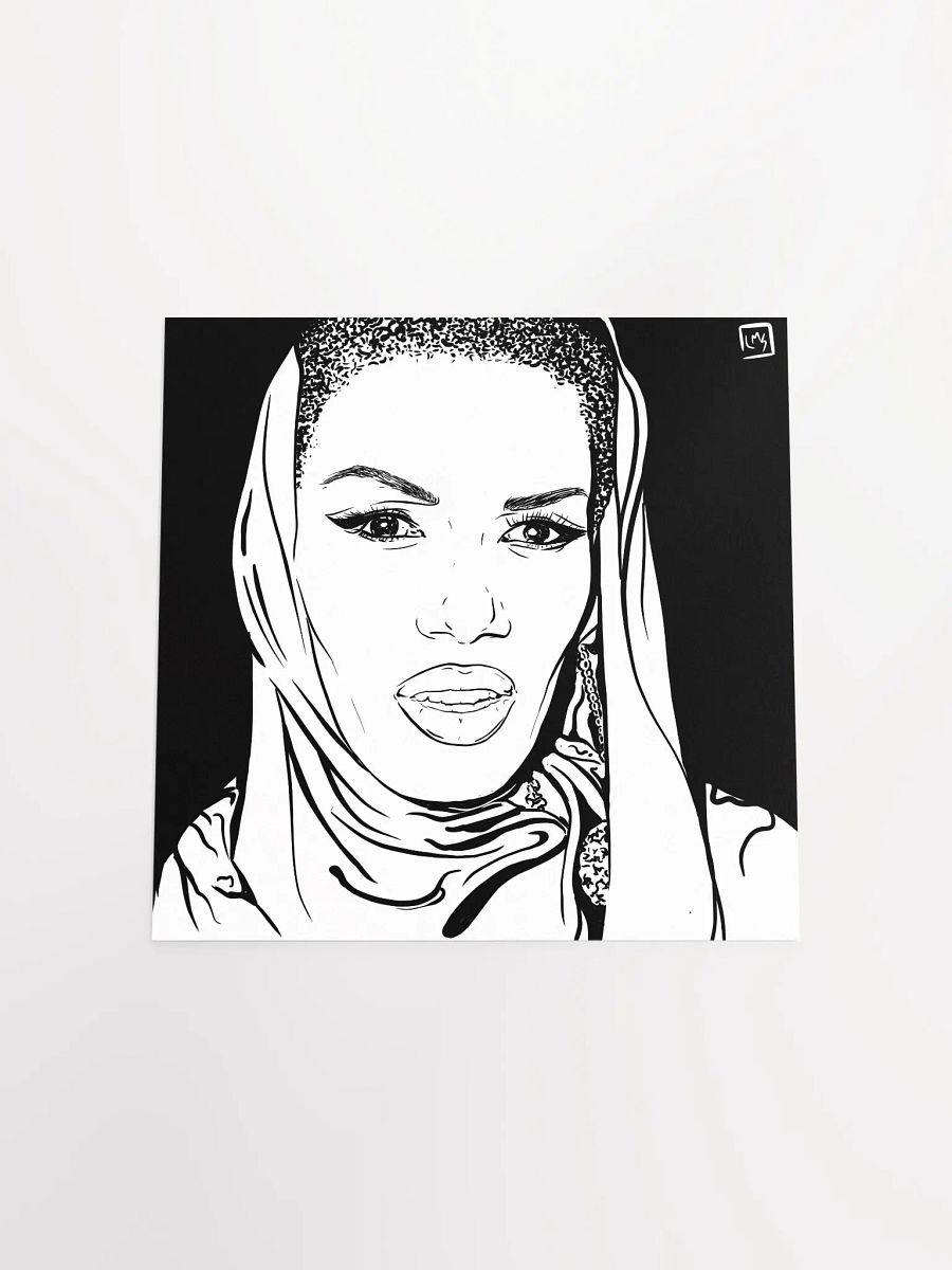 Grace Jones - Poster Print product image (18)
