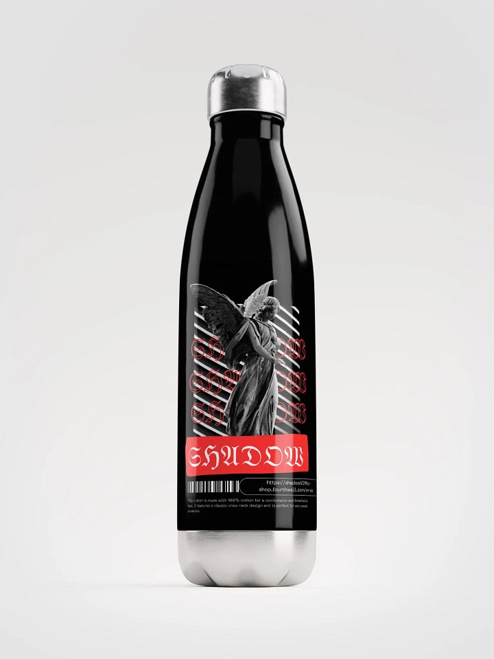 Urban water bottle product image (1)