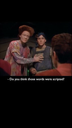 Gene Roddenberry sold Star Trek scripts to fans illegally!

Catch the full podcast at NewbieStarTrek.com!

Ask us a question ...