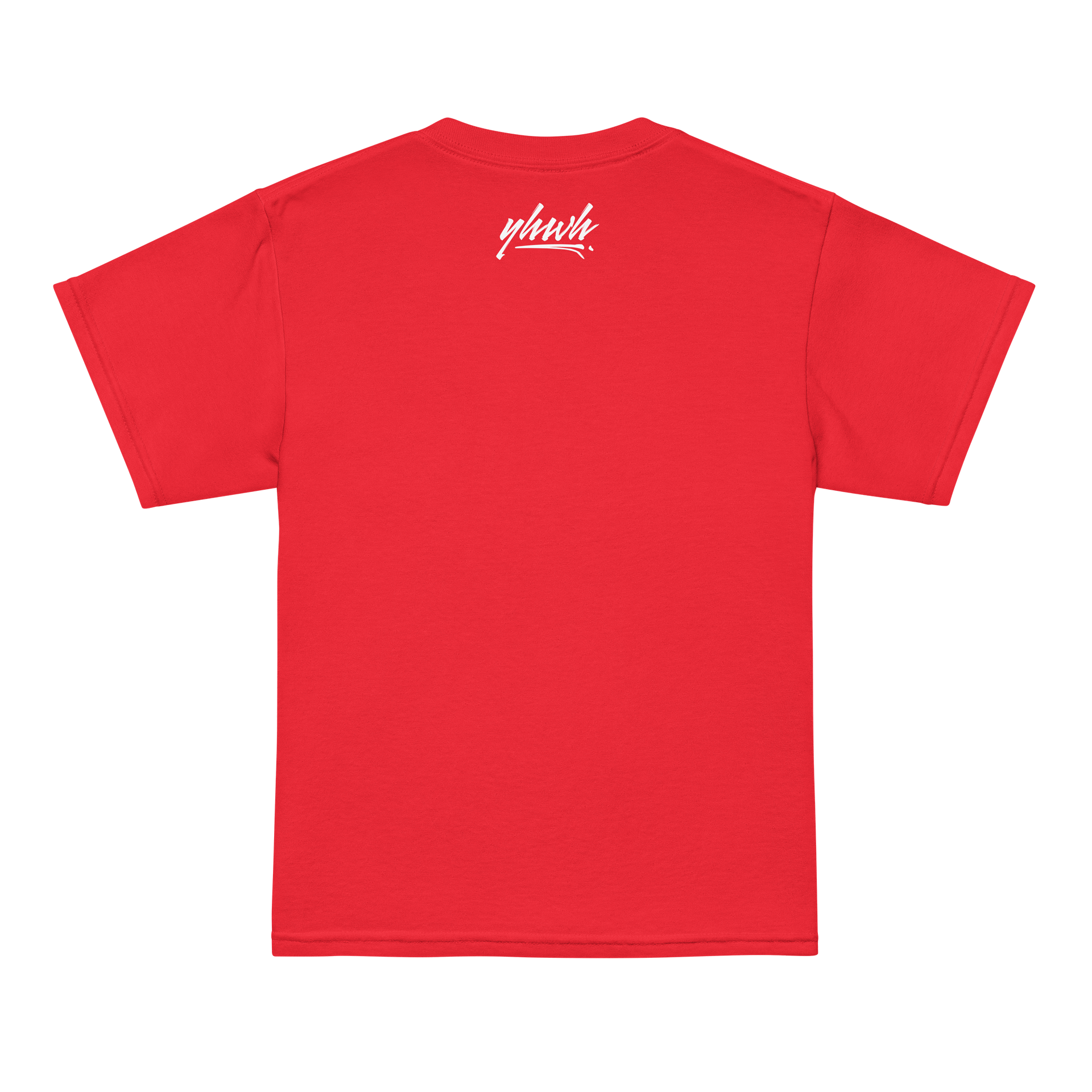 YHWH Kids Tee - "The Way" product image (3)