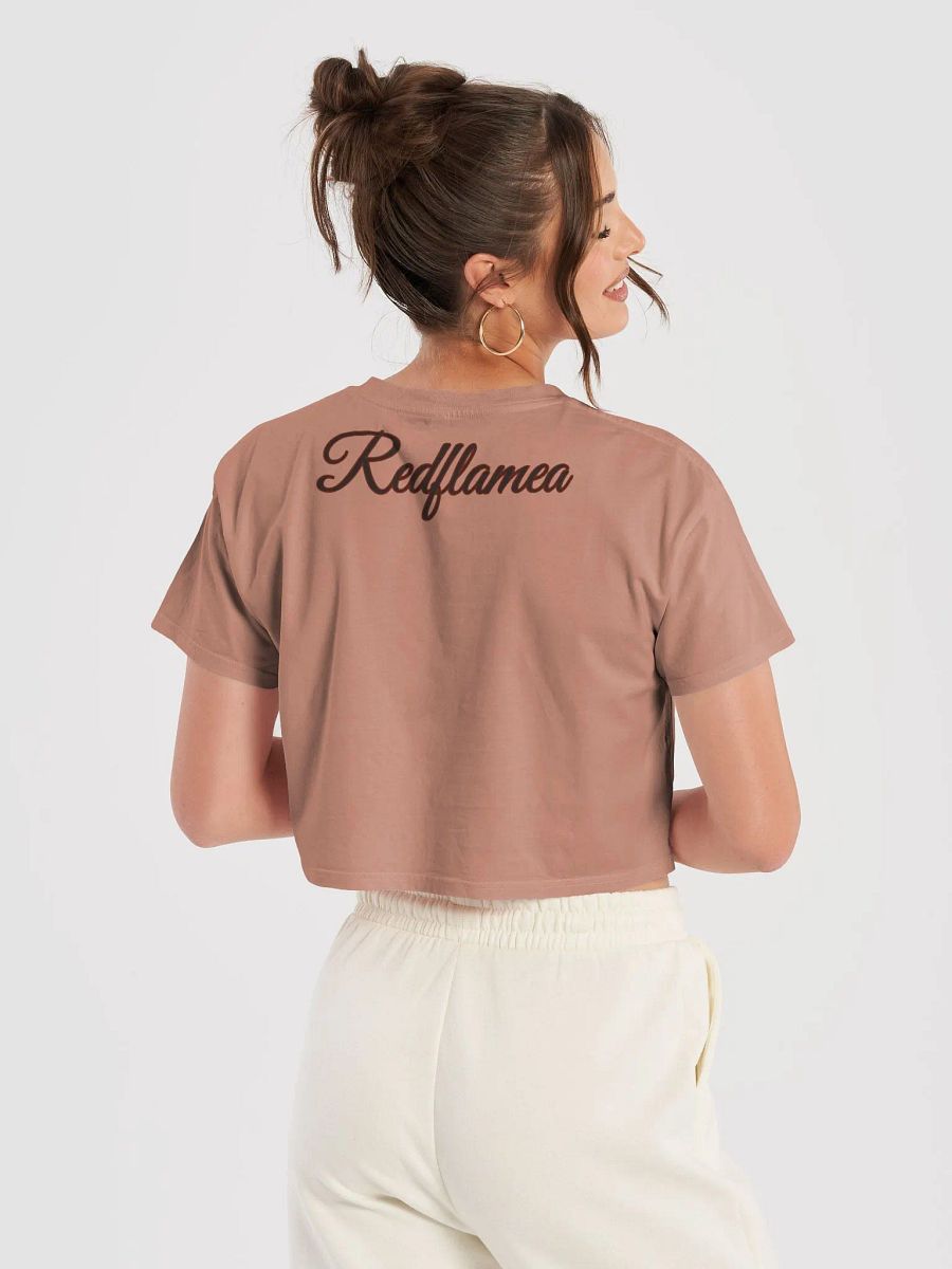 Flaming shirt queen product image (25)