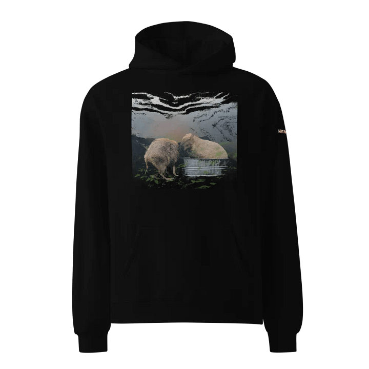Capybara Comfy Fit product image (1)