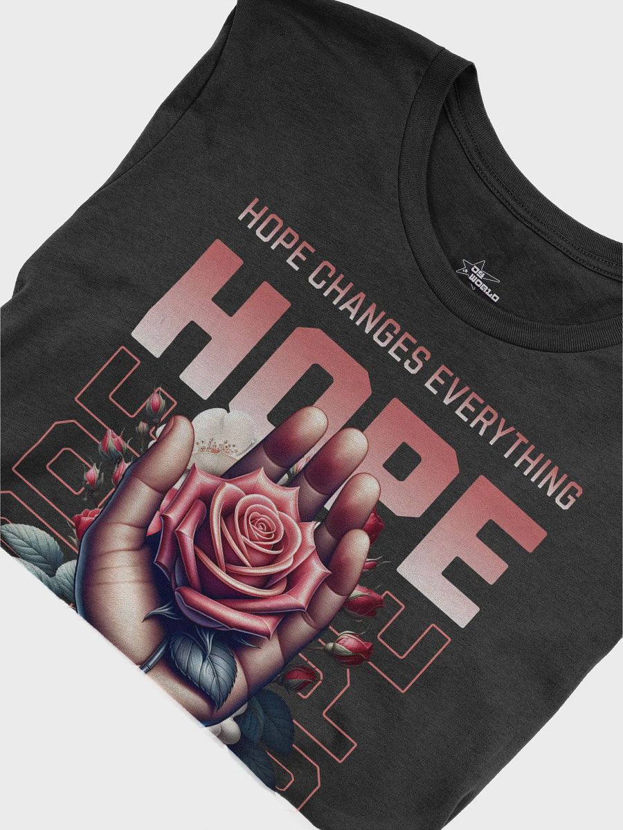 EXOTIC HOPE T-Shirt product image (5)