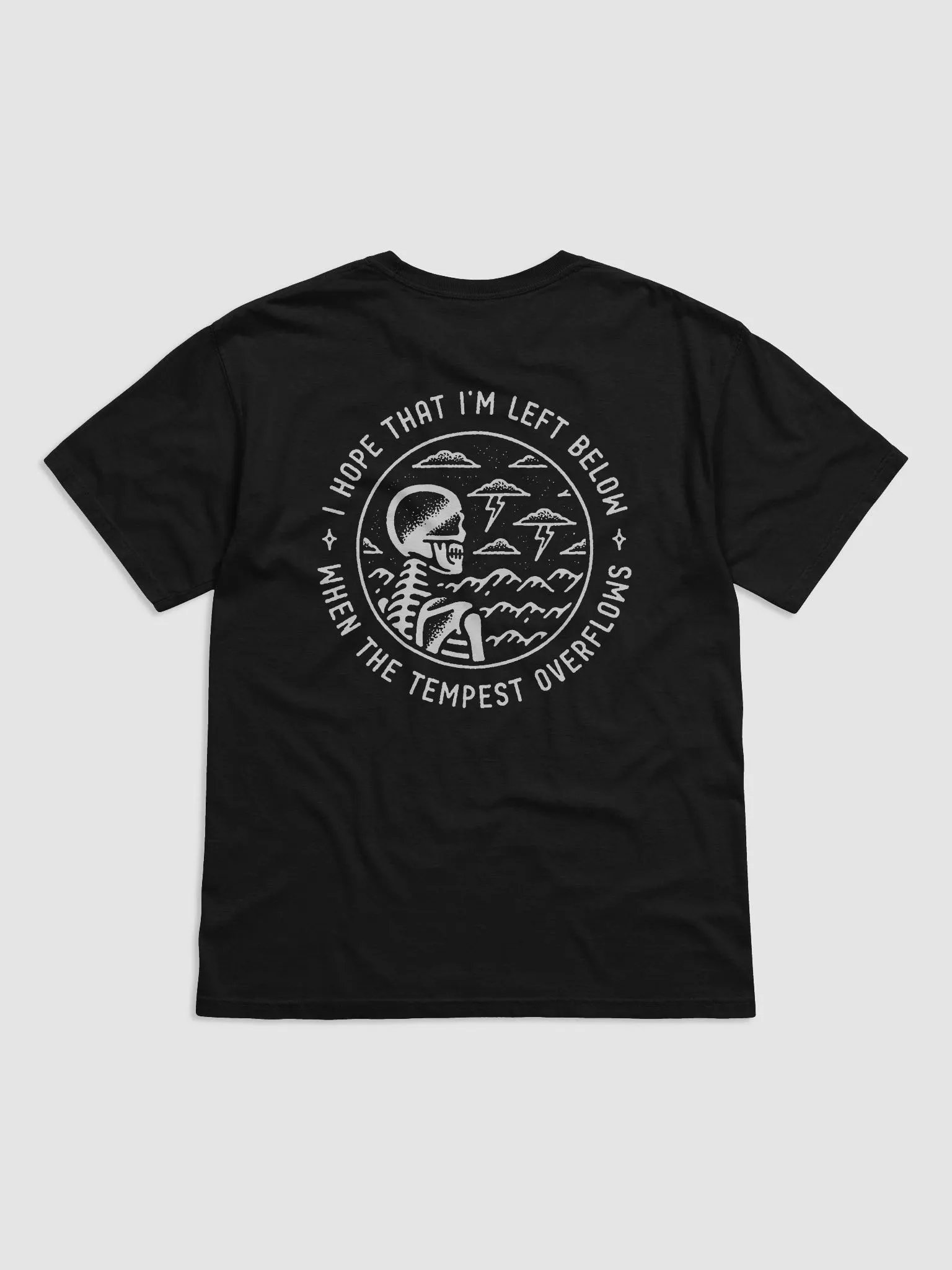 Tempest T Shirt product image (39)