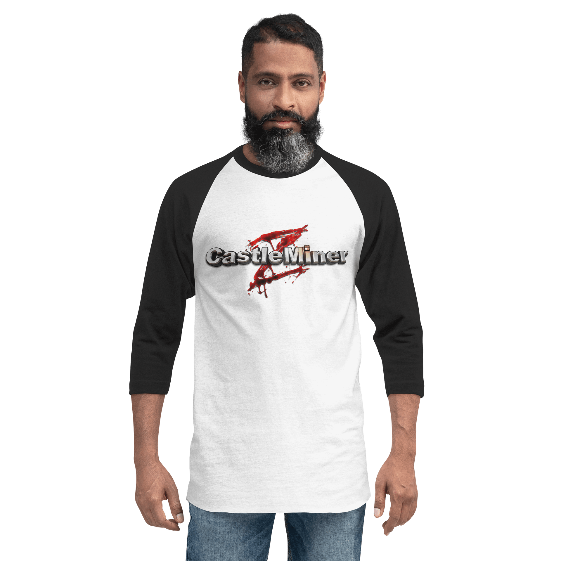 CastleMiner Z Tee product image (4)