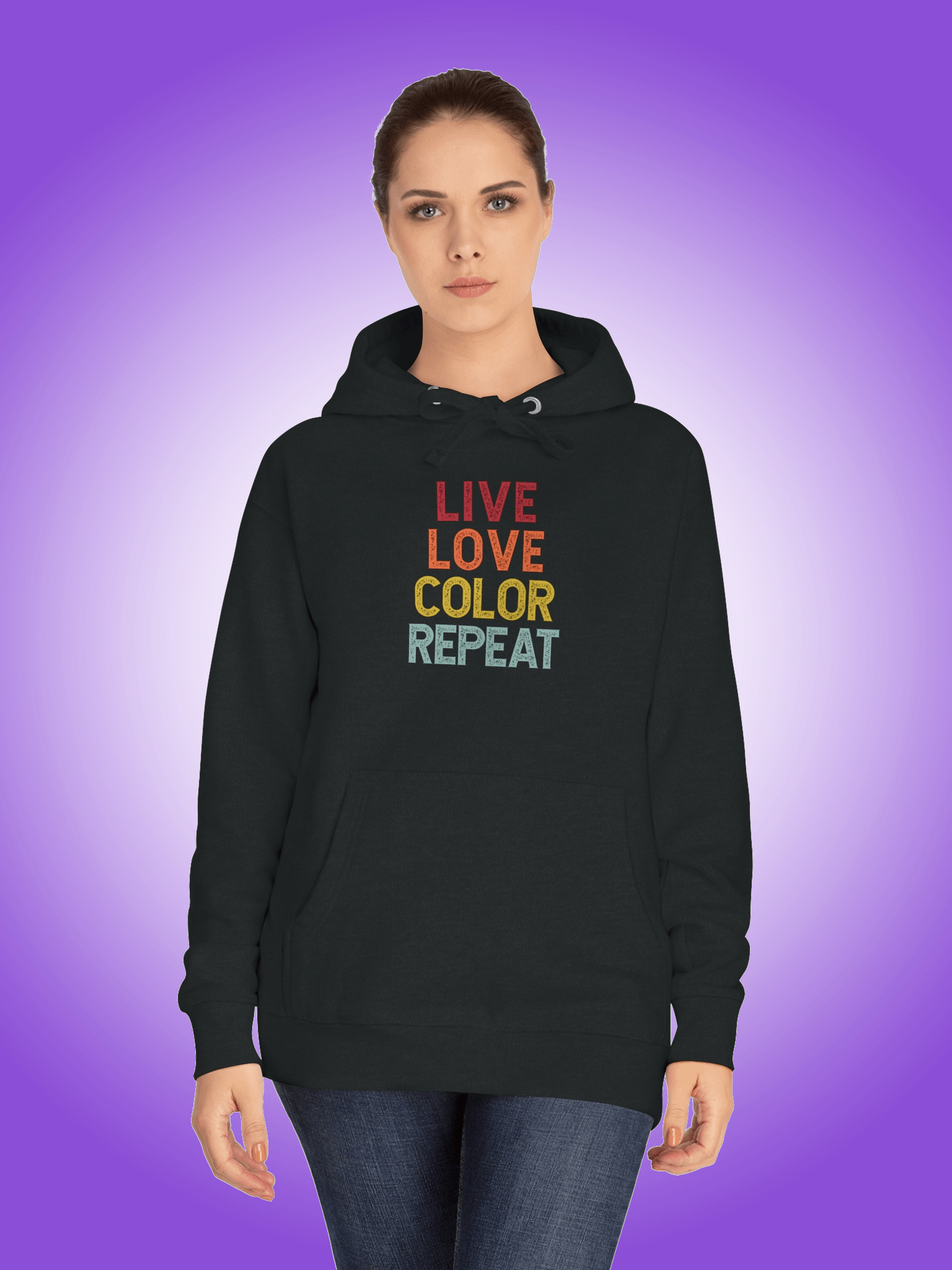 Live Love Color Repeat product image (1)