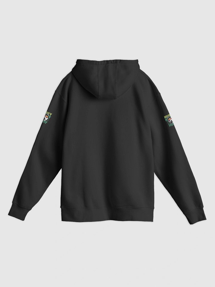Sunset City Husky Premium Hoodie product image (4)