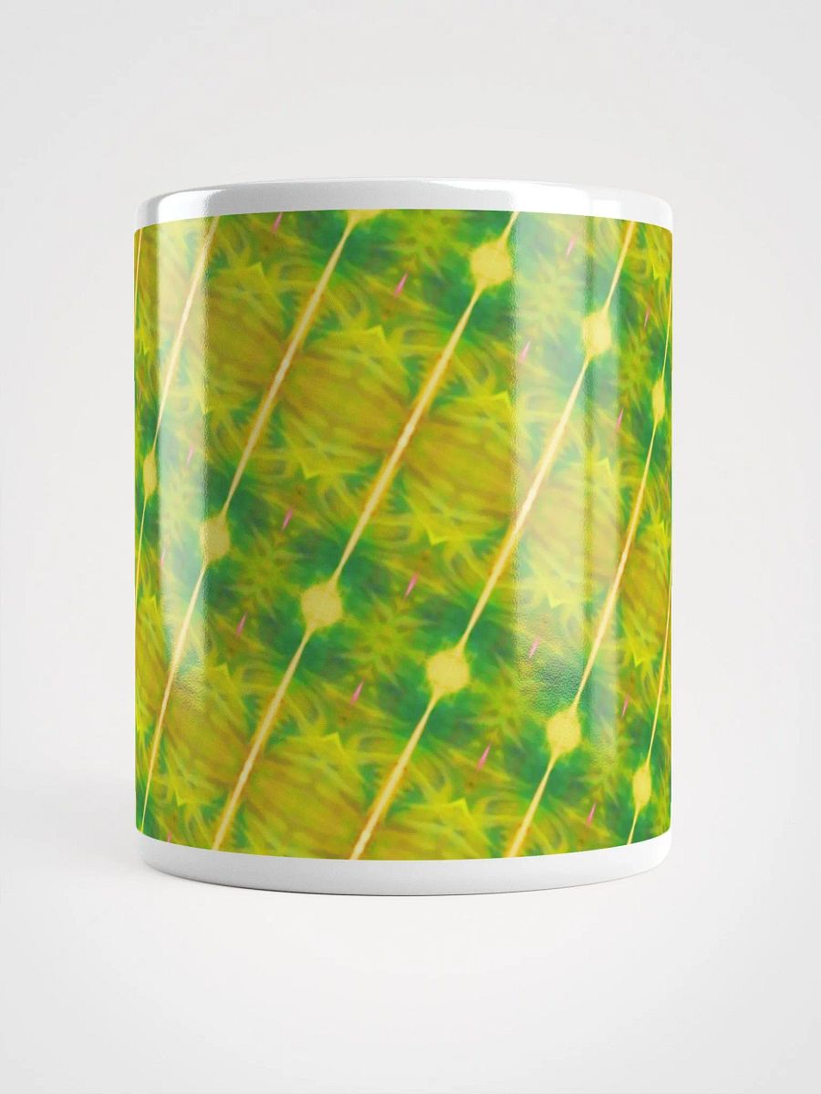Vibrant Foliage Ceramic Mug product image (5)