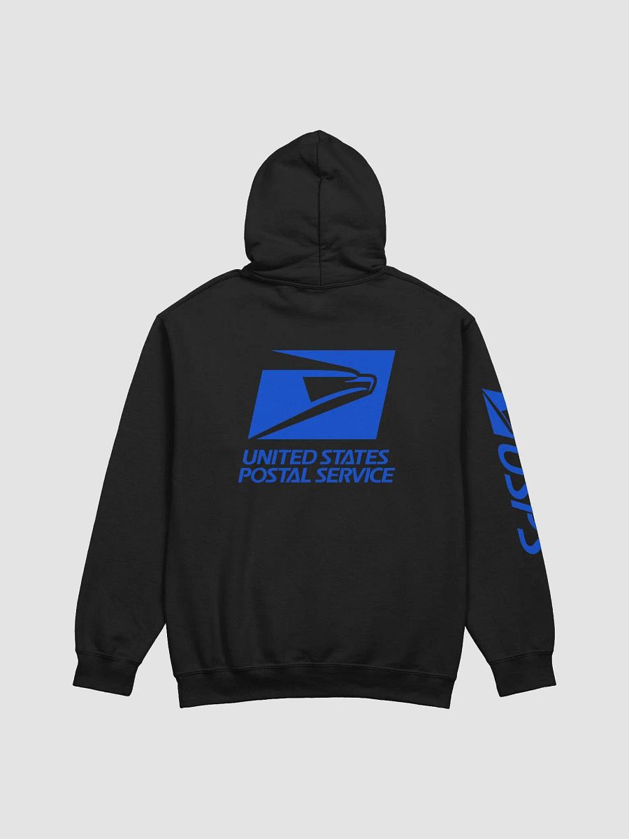 Delivery Logo Hoodie product image (23)