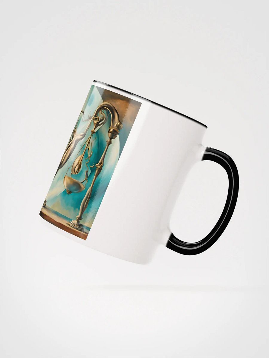 Libra's Balanced Brews: Harmonize Your Thirst with Cosmic Equilibrium product image (2)