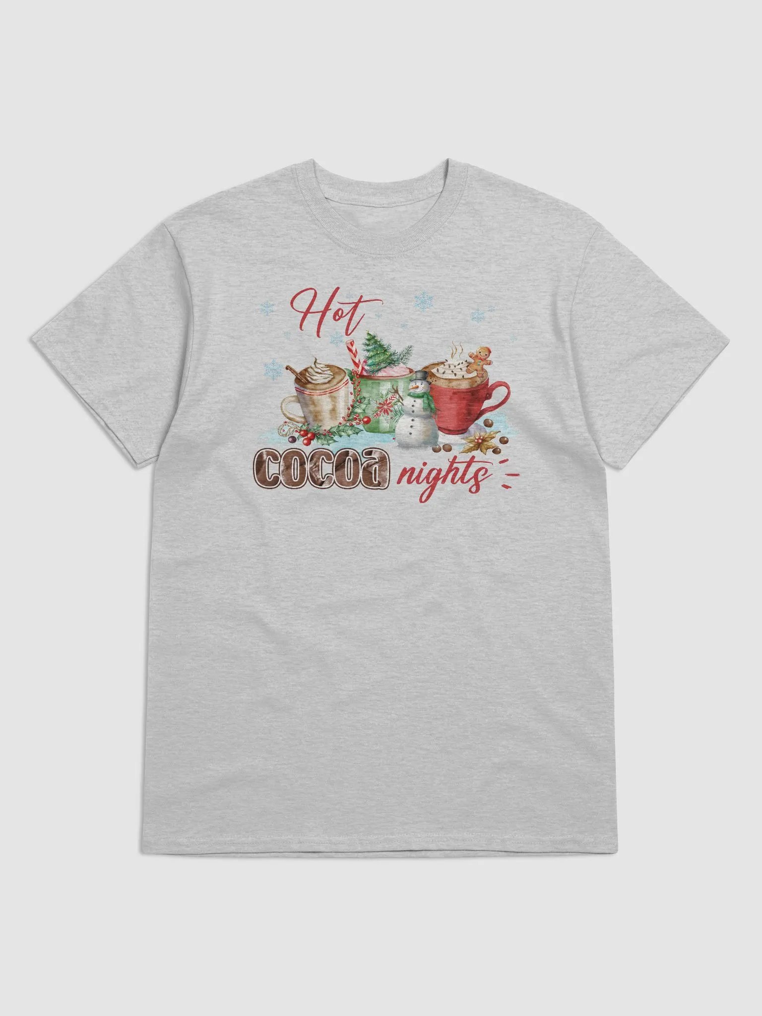 HOT COCA NIGHTS product image (33)