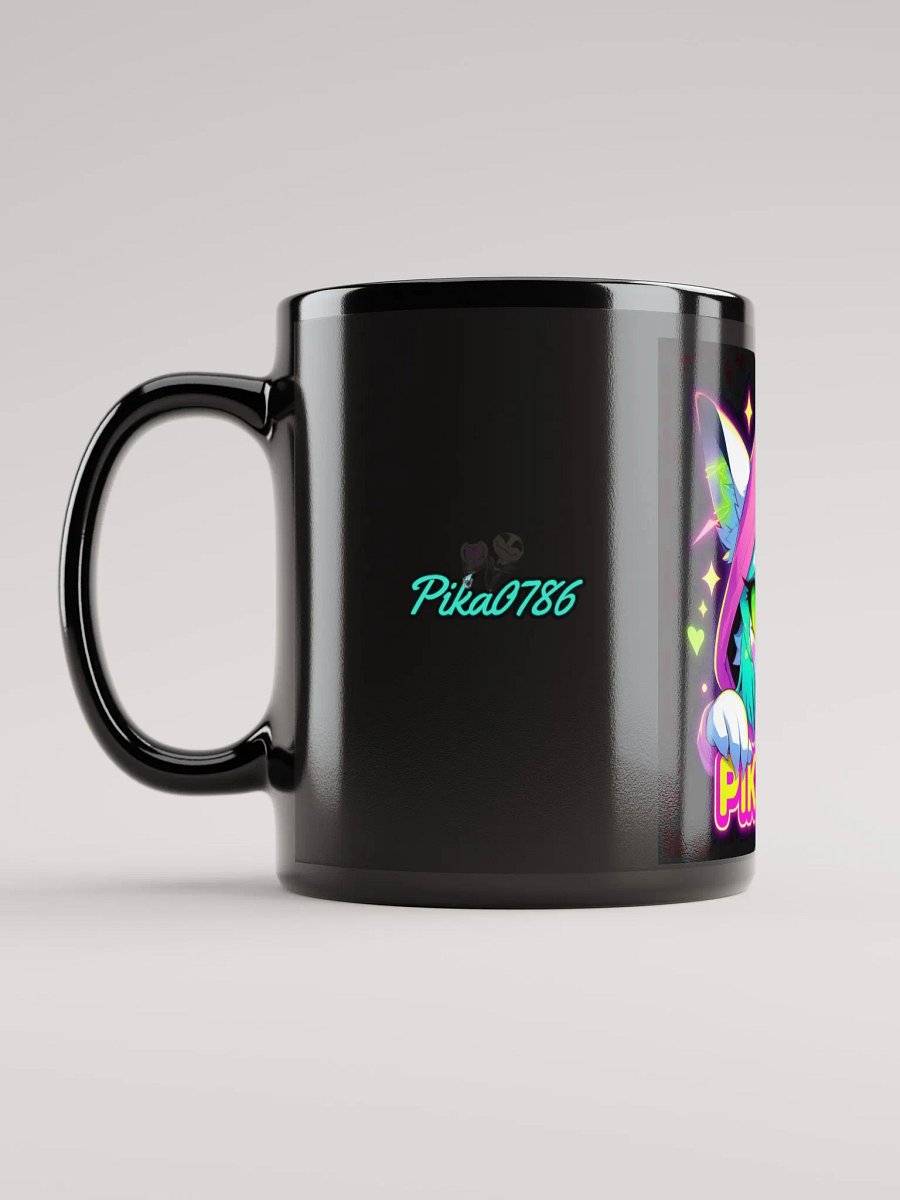 Pika-Boo Fox Mug product image (6)