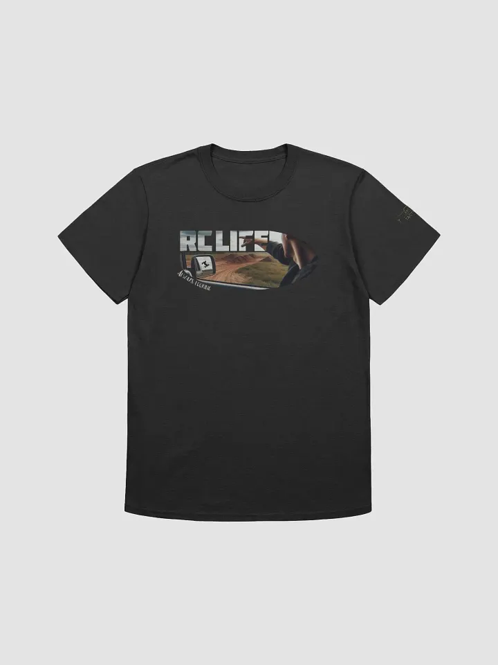 RC LIFE - Cab Callout (simple) product image (5)